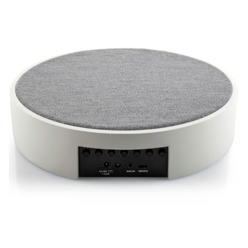 Tivoli Audio ORB Hvid Tr�dl�s h�jttaler