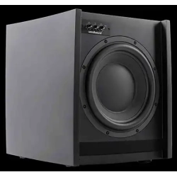 uandksound M1200 N 12" Aktiv subwoofer til hjemmebiografen