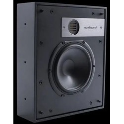 uandksound M600 IW Indbygnings/P� v�ggen h�jttaler til hjemmebiografen