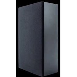 uandksound M610 N P� v�ggen h�jttaler til hjemmebiografen