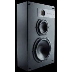uandksound M610 N P� v�ggen h�jttaler til hjemmebiografen
