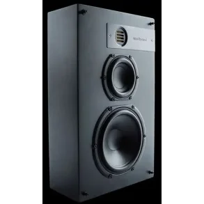 uandksound M610 N P� v�ggen h�jttaler til hjemmebiografen