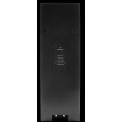 uandksound M620 N P� v�ggen LCR h�jttaler til hjemmebiografen