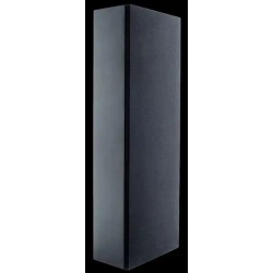 uandksound M620 N P� v�ggen LCR h�jttaler til hjemmebiografen