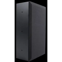 uandksound M820 IW Indbygnings/P� v�ggen h�jttaler til hjemmebiografen