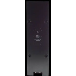 uandksound M850 N P� v�ggen LCR h�jttaler til hjemmebiografen