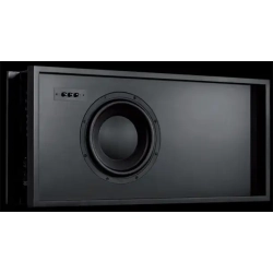 uandksound S1200 I 12" Aktiv subwoofer til hjemmebiografen