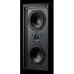 uandksound S6 I Indbygningsh�jttaler til hjemmebiografen