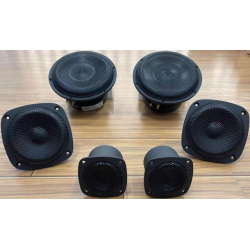 Venture Audio Nyt unikt brand kun hos Custom Audio!