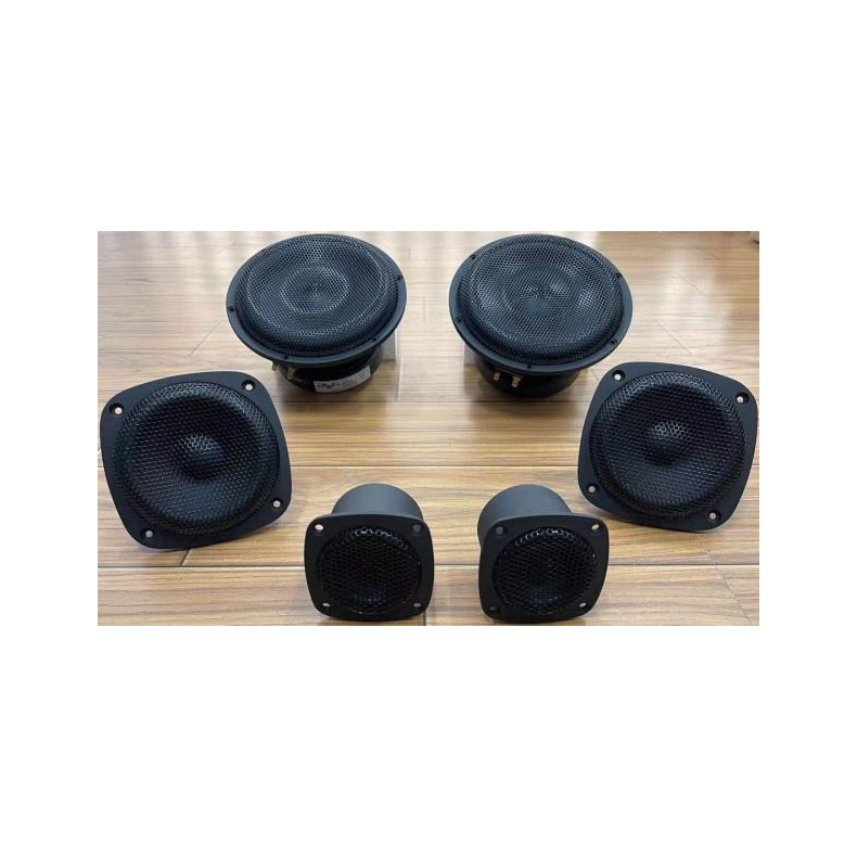 Venture Audio Nyt unikt brand kun hos Custom Audio!