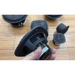 Venture Audio Nyt unikt brand kun hos Custom Audio!