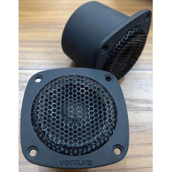 Venture Audio Nyt unikt brand kun hos Custom Audio!