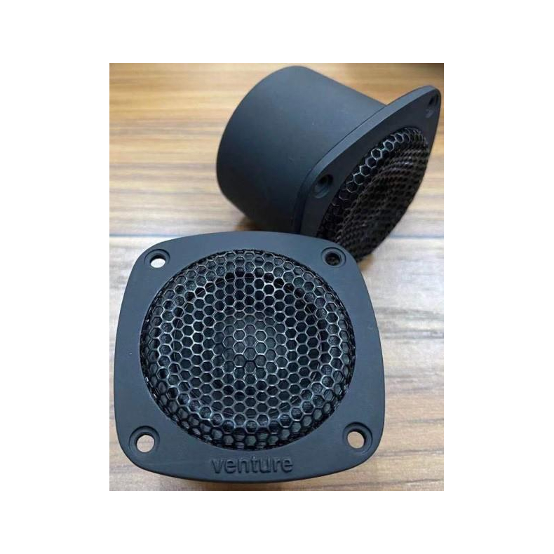 Venture Audio Nyt unikt brand kun hos Custom Audio!