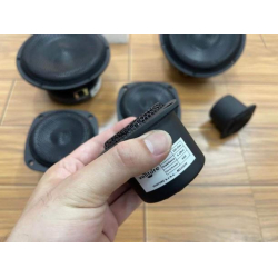 Venture Audio Nyt unikt brand kun hos Custom Audio!