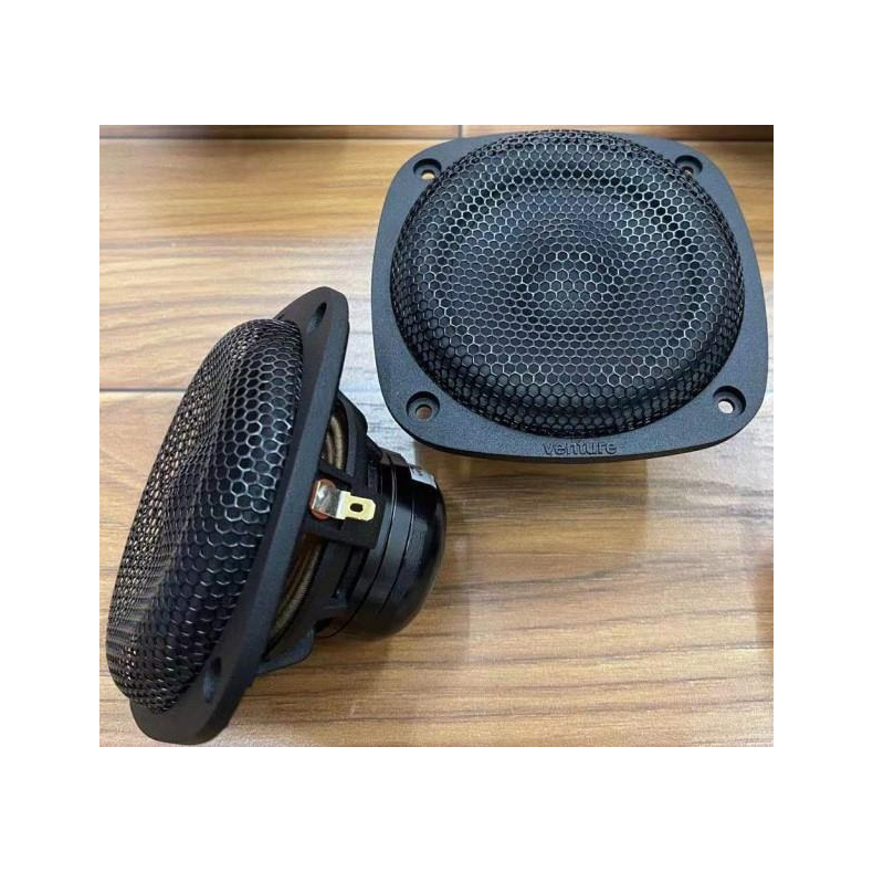 Venture Audio Nyt unikt brand kun hos Custom Audio!