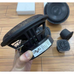 Venture Audio Nyt unikt brand kun hos Custom Audio!