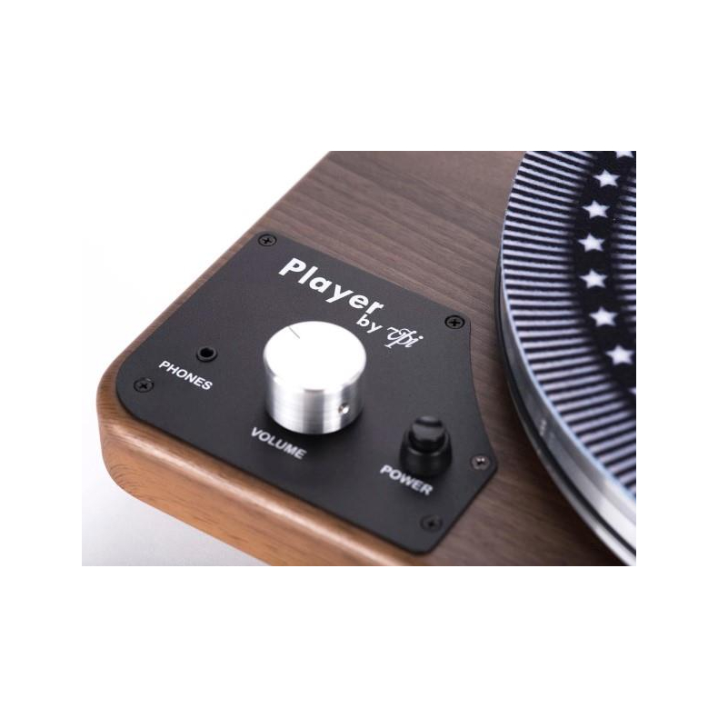 VPI The Player