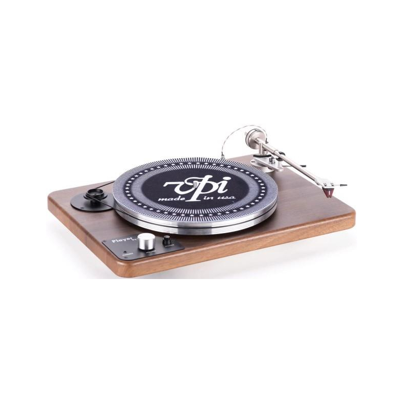 VPI The Player