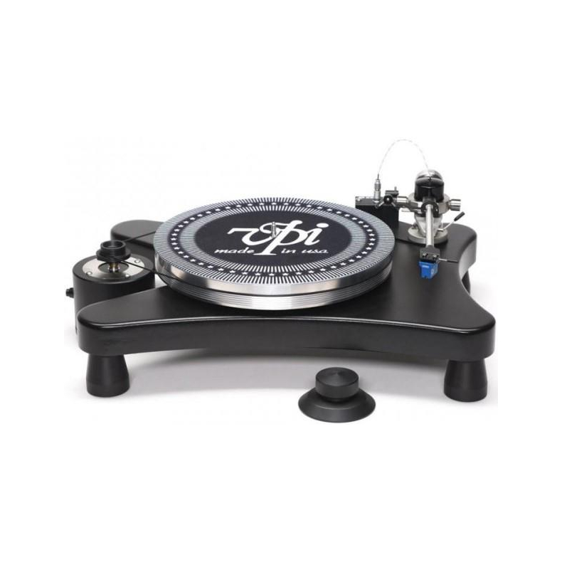 VPI Prime Pladespiller