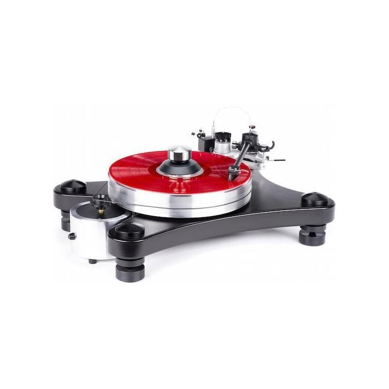 VPI Prime Pladespiller