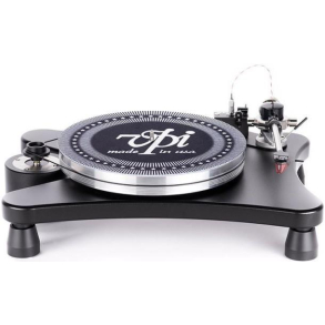VPI Prime Scout Pladespiller