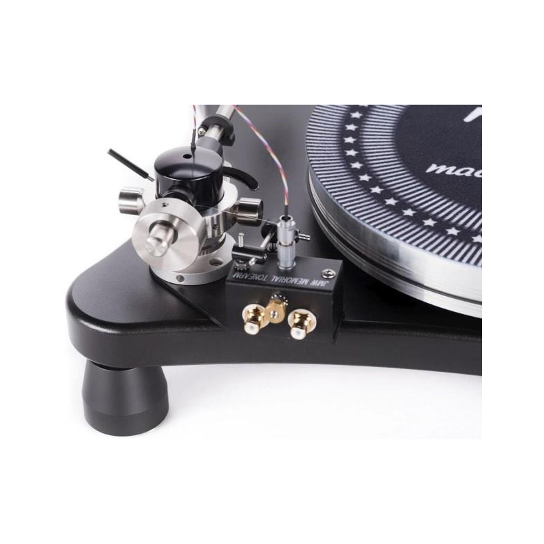 VPI Prime Scout Pladespiller