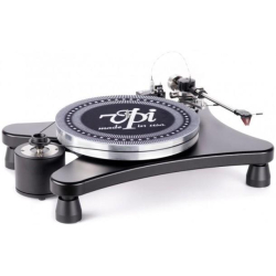 VPI Prime Scout Pladespiller