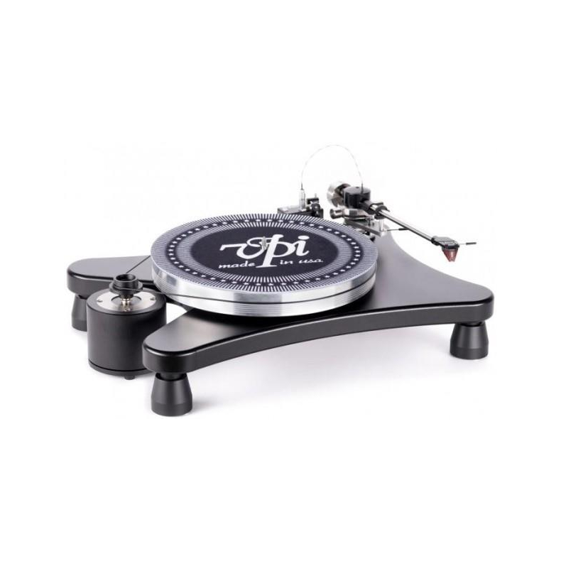 VPI Prime Scout Pladespiller