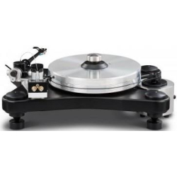 VPI Prime Pladespiller