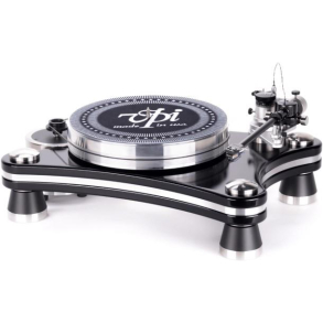 VPI Prime Signature Pladespiller