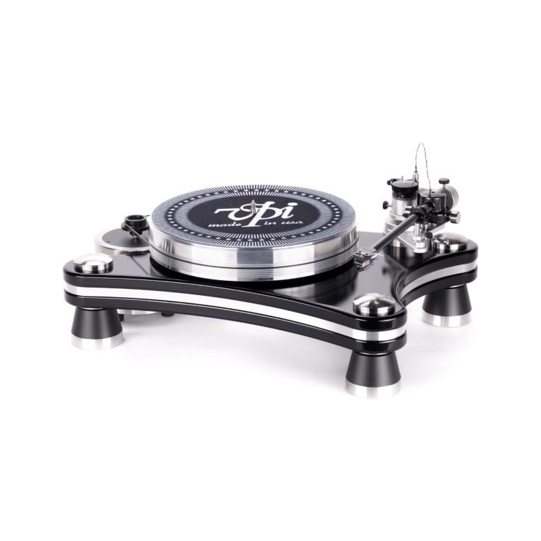 VPI Prime Signature Pladespiller