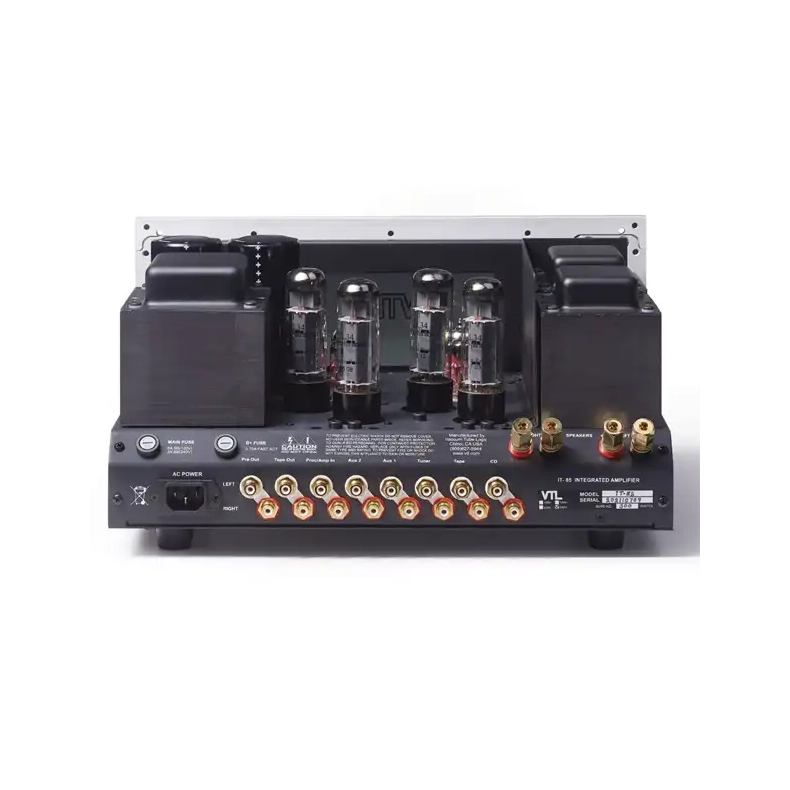 VTL IT-85 Integreret R�rforst�rker