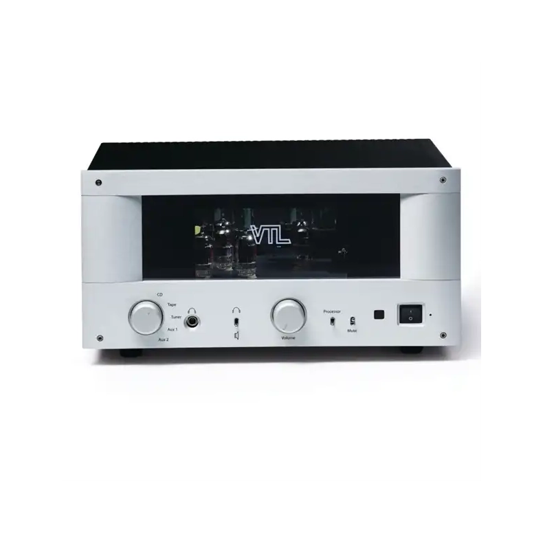 VTL IT-85 Integreret R�rforst�rker