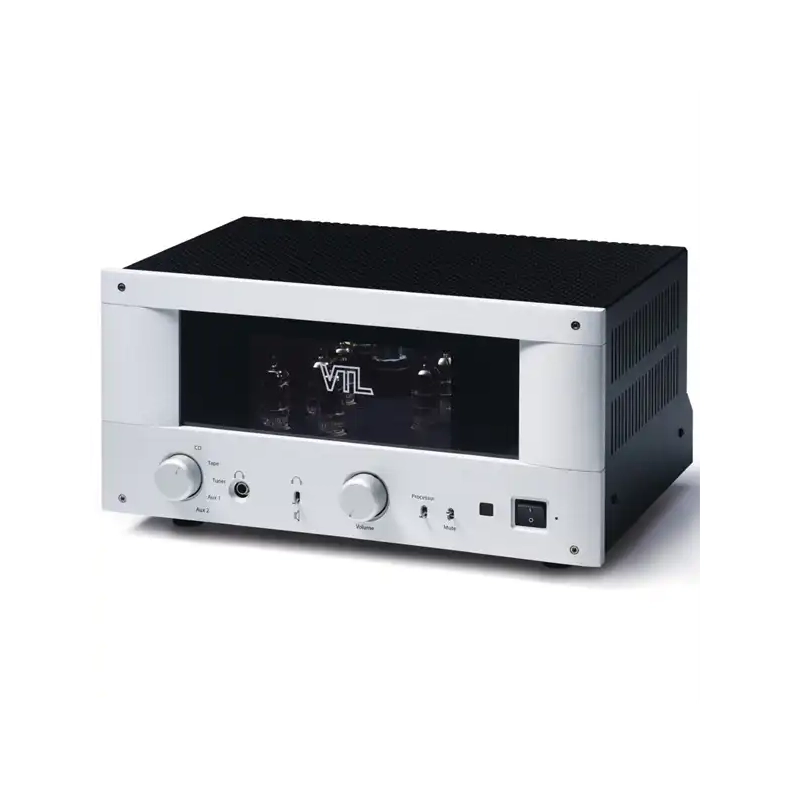 VTL IT-85 Integreret R�rforst�rker