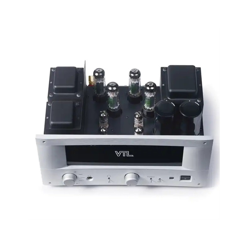 VTL IT-85 Integreret R�rforst�rker