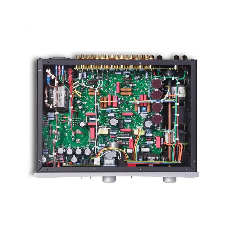 VTL IT-85 Integreret R�rforst�rker