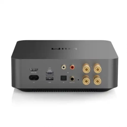 WiiM Amp Pro Integreret forst�rker med musikstreaming