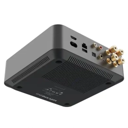 WiiM Amp Pro Integreret forst�rker med musikstreaming