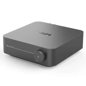WiiM Amp Pro Integreret forst�rker med musikstreaming