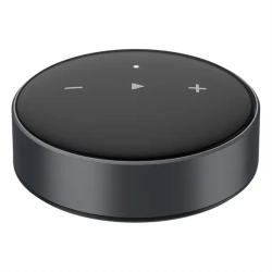 WiiM Mini Musikstreamer med DAC