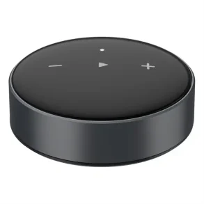 WiiM Mini Musikstreamer med DAC