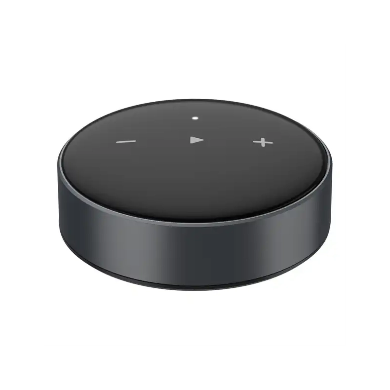 WiiM Mini Musikstreamer med DAC