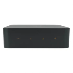 WiiM Pro Plus Musikstreamer med DAC