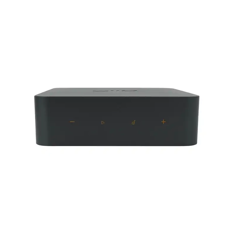 WiiM Pro Plus Musikstreamer med DAC