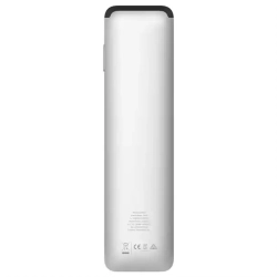 WiiM Voice Remote 2 Fjernbetjening til forst�rker og streamer