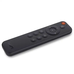 WiiM Voice Remote Fjernbetjening til WiiM Mini & Pro