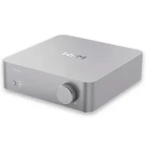 WiiM Vibelink Amp Integreret forst�rker med DAC