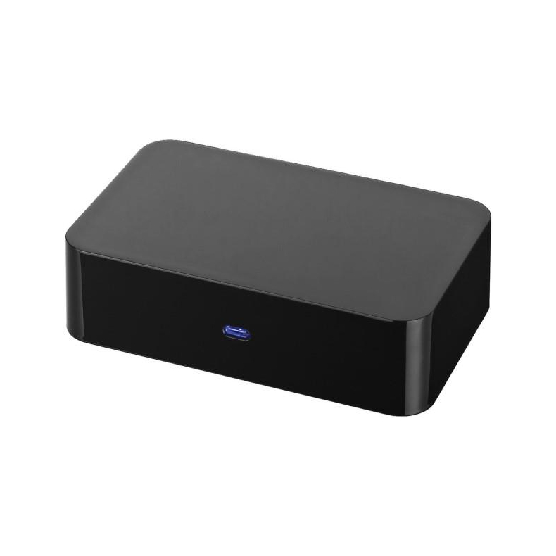 Monacor WSA-10BT Bluetooth audio adapter