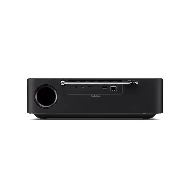 Yamaha MusicCast 200 Hvid Alt-I-En Minianl�g
