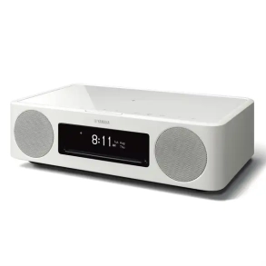 Yamaha MusicCast 200 Hvid Alt-I-En Minianl�g